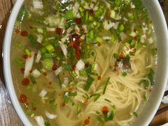 -清真·益鑫羊肉手抓馆(花园北街店)