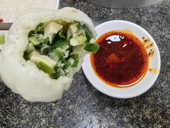 -胡家包子·清真(大众巷店)