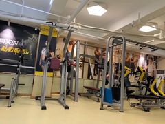 -中田健身工作室(太阳广场店)