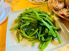 -老字号蛇口德记烧腊饭店·海鲜加工