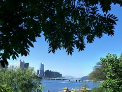 -桐君山春江扬帆码头