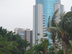 -万绿园