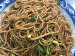 -小毛绝杀炒粉