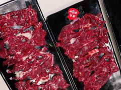 -陈记顺和牛肉火锅(永泰店)