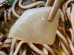 -马子禄牛肉面(金宝街店)