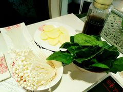 -密友回转自助火锅(世茂国际广场店)