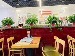 大堂-胜泽眼镜烧烤(云霄路直营店)