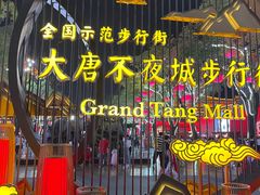 -大唐不夜城