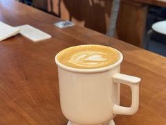 -爱上层楼咖啡馆(为公桥店)