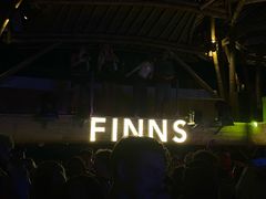 -FINNS Beach Club