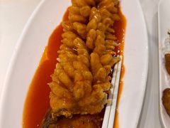 -刘胖子家常菜·蹄花焖藕(中南店)