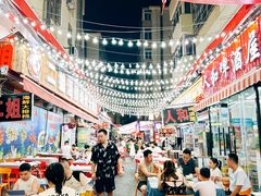 -人和啤酒屋海鲜大排档(营口路店)