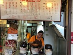 -世记咖啡(氹仔外卖店)
