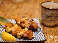 -酒窝烧鸟(科华街店)