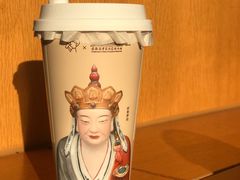 -喜茶(珠海华发商都店)