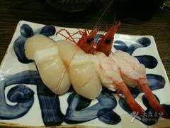 -大雄寿司(中华广场店)