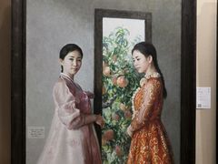 -上海跨国采购会展中心