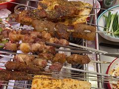 -古彭7只羊·招牌白串·碳锅羊肉旗舰店