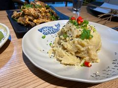 -壹酒贰肉1926·深夜食堂(南京北街店)