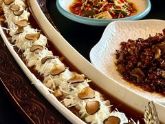 -福照楼汽锅鸡·云南菜(火车站锦江店)