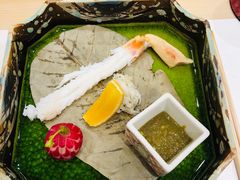 -鮨一日本料理旗舰店(总店)
