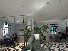 -一尺花园(安和花园店)