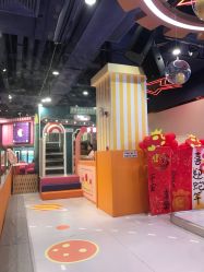 -LuckyStar幸运星家庭娱乐中心(东莞国贸店)