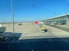 -郑州新郑国际机场