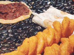 -头壹号 大油条·老长沙盖码饭(北辰店)