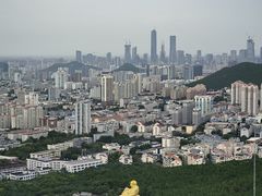-千佛山风景名胜区