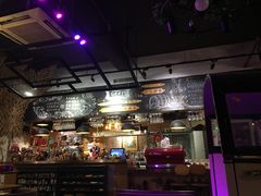 -莫比餐厅(五道口店)