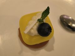 -Social 秀西餐厅-长沙瑞吉酒店(运达店)