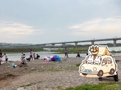 -绿堤公园