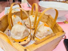 -侨美食家·41年地道粤菜(恒福路店)