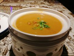 -绿茶餐厅(燕郊永旺店)