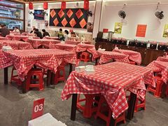 -荆九爷爆炒桥头三嫩(浙大店)