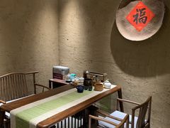 -食理八湘(中海城风情苑北区店)