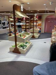 -奈尔宝·国风主题儿童乐园·亲子餐厅(豫园商城店)