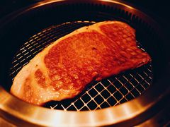 -俺的焼肉(銀座9丁目店)