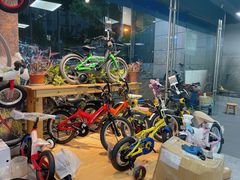 -捷安特专卖店(萧绍路店)