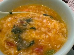 -吕氏疙瘩汤·新派鲁菜(东城万达广场店)