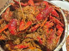 -阿财老铺·老蚌埠龙虾城(华夏总店)