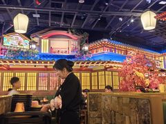 -牛New寿喜烧(虹桥新天地店)