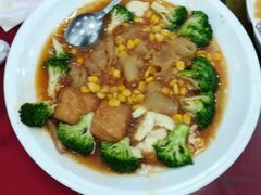 -深圳维景酒店-维景轩