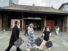 -烤匠麻辣烤鱼(IFS店)