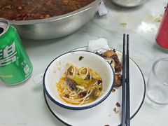 -黑皮酸菜鱼(三山街店)