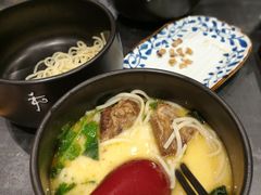 -和府捞面(天河领展广场店)