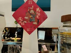 -fishtank鱼缸咖啡(三山街店)