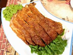 -老锦州串店(辽河街店)