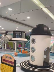 -孩子王童乐园(唐山万达广场店)